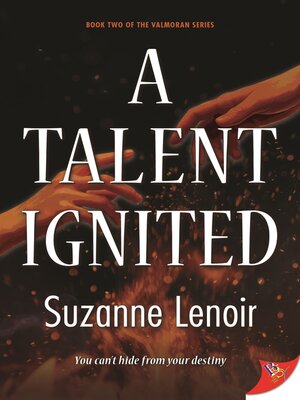 cover image of A Talent Ignited